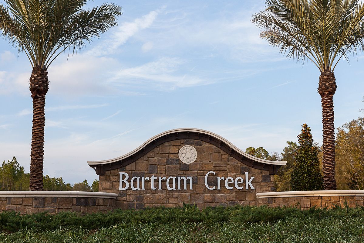 Photo of Bartram Creek in Jacksonville, FL 32259