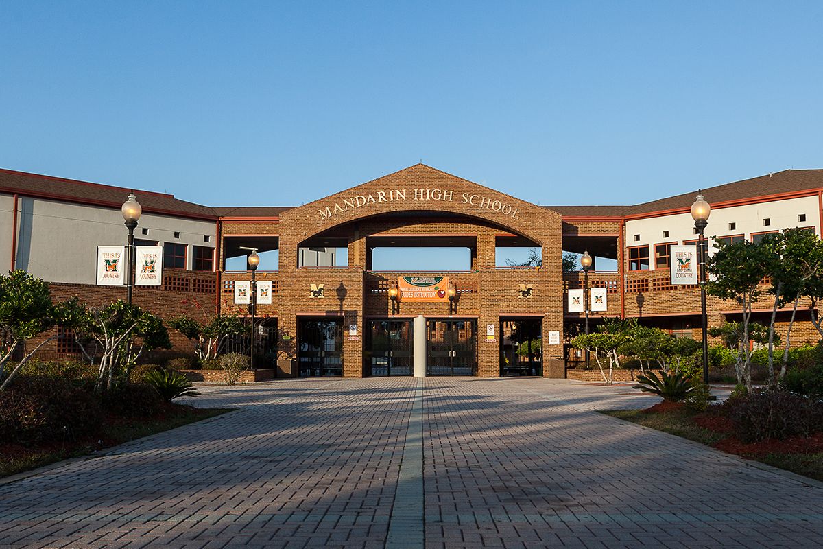 Photo of Bartram Creek in Jacksonville, FL 32259