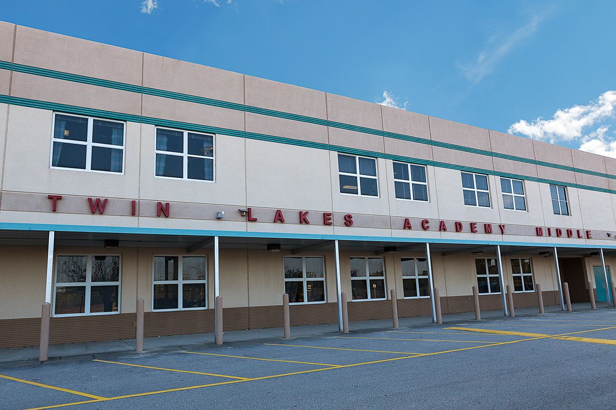 Photo of Bartram Creek in Jacksonville, FL 32259