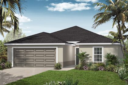 Photo of The Stockbridge in Middleburg, FL 32068