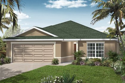 Photo of The Stockbridge in Middleburg, FL 32068