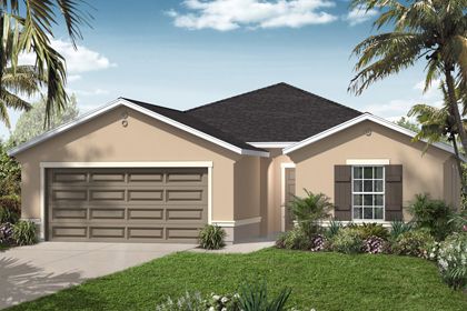 Photo of The Stockbridge in Middleburg, FL 32068