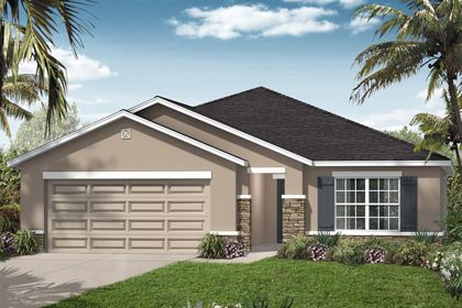 Photo of The Stockbridge in Middleburg, FL 32068