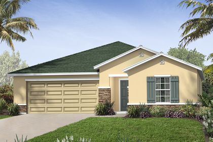 Photo of The Henley in Middleburg, FL 32068