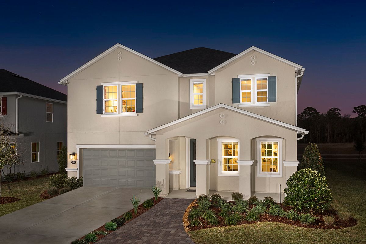 Photo of Bartram Creek in Jacksonville, FL 32259