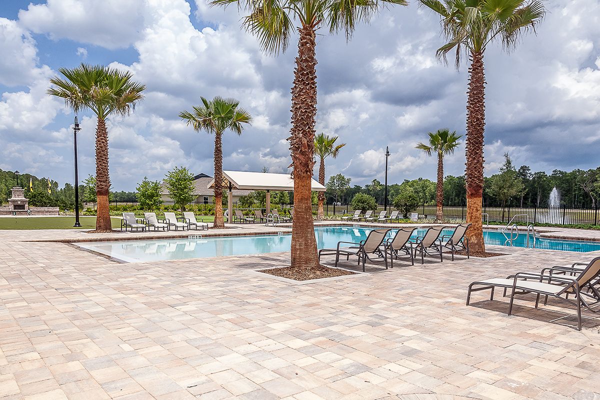 Photo of Bartram Creek in Jacksonville, FL 32259