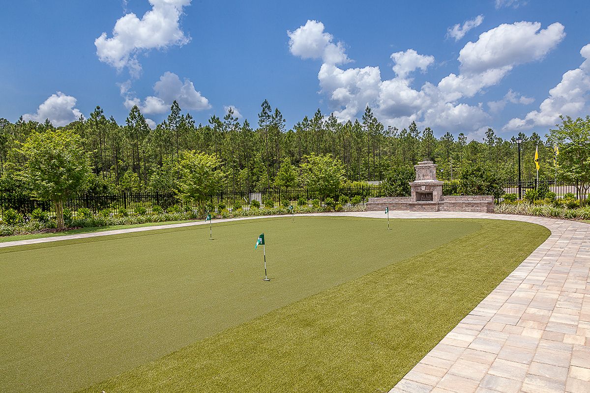 Photo of Bartram Creek in Jacksonville, FL 32259