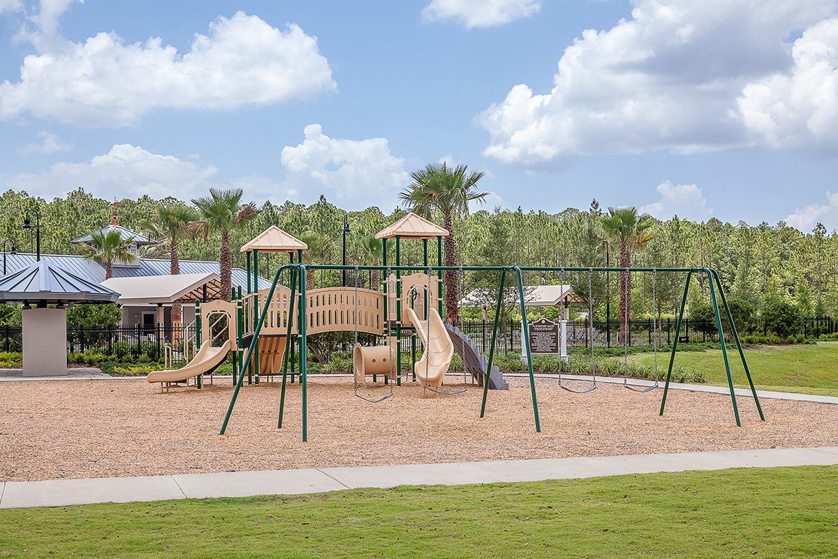 Photo of Bartram Creek in Jacksonville, FL 32259