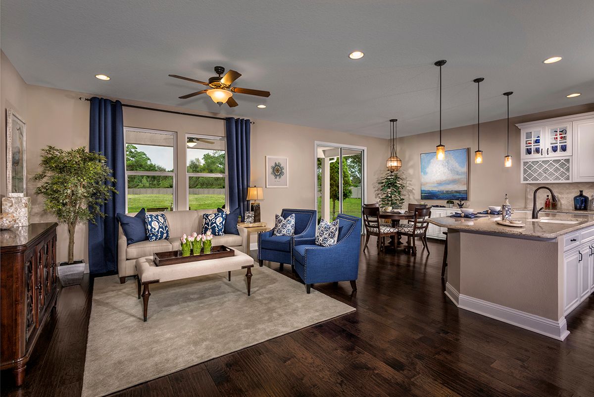 Photo of Egrets Cove in Jacksonville, FL 32225
