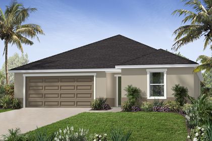 Photo of The Henley in Middleburg, FL 32068