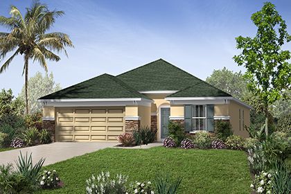 Photo of The Captiva in Middleburg, FL 32068