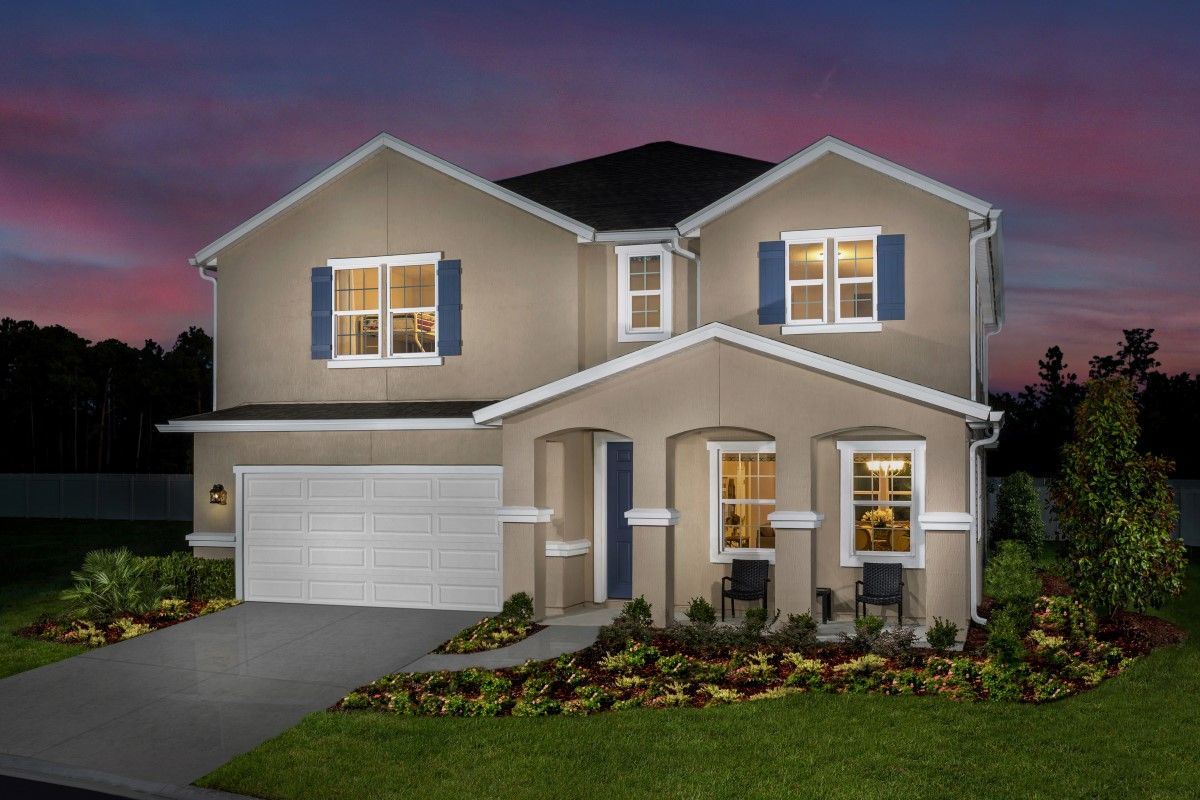 Photo of Vista Pointe in Jacksonville, FL 32246