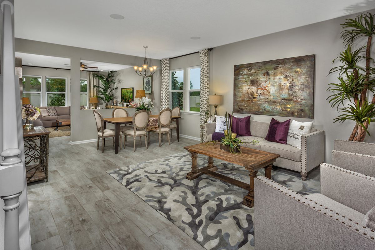 Photo of Vista Pointe in Jacksonville, FL 32246
