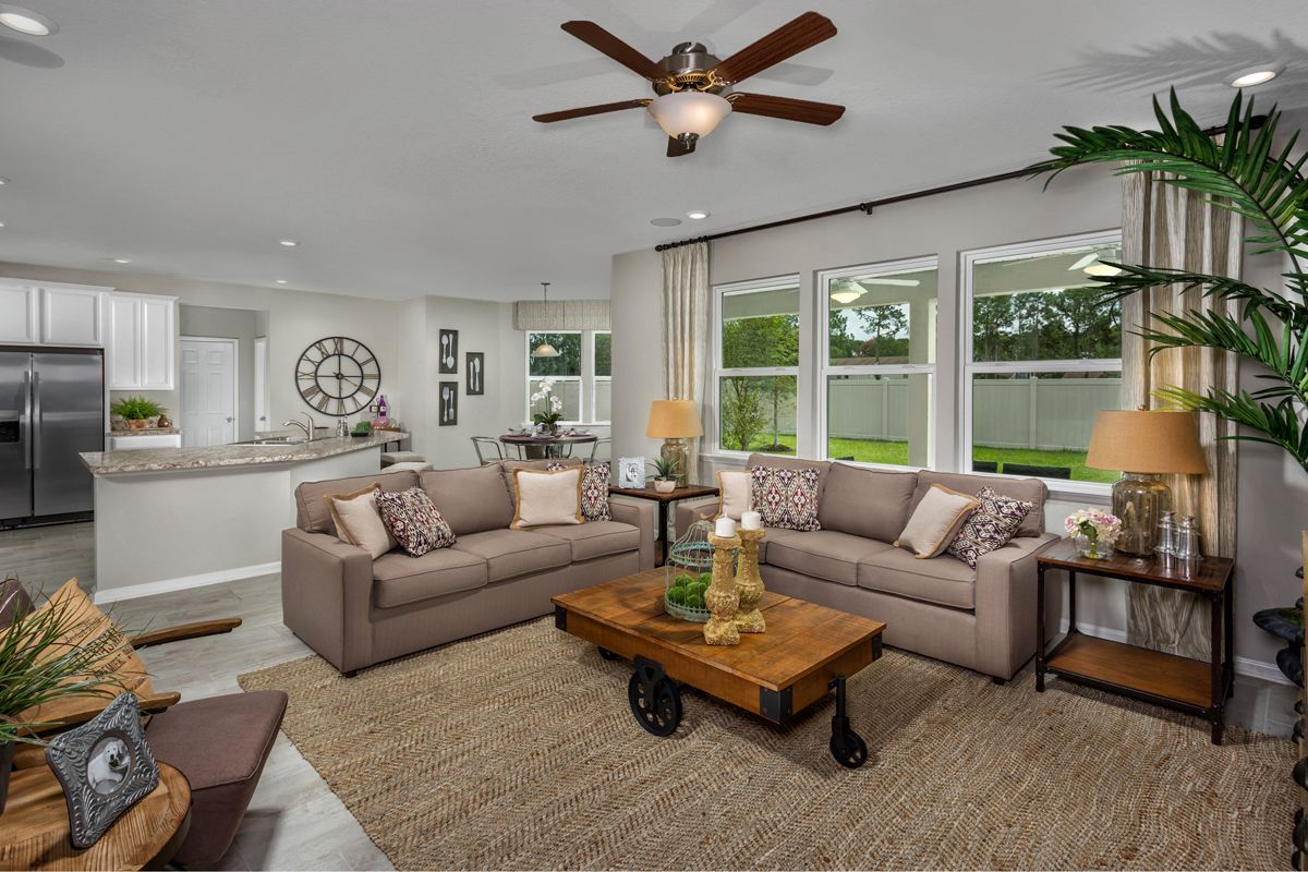 Photo of Vista Pointe in Jacksonville, FL 32246