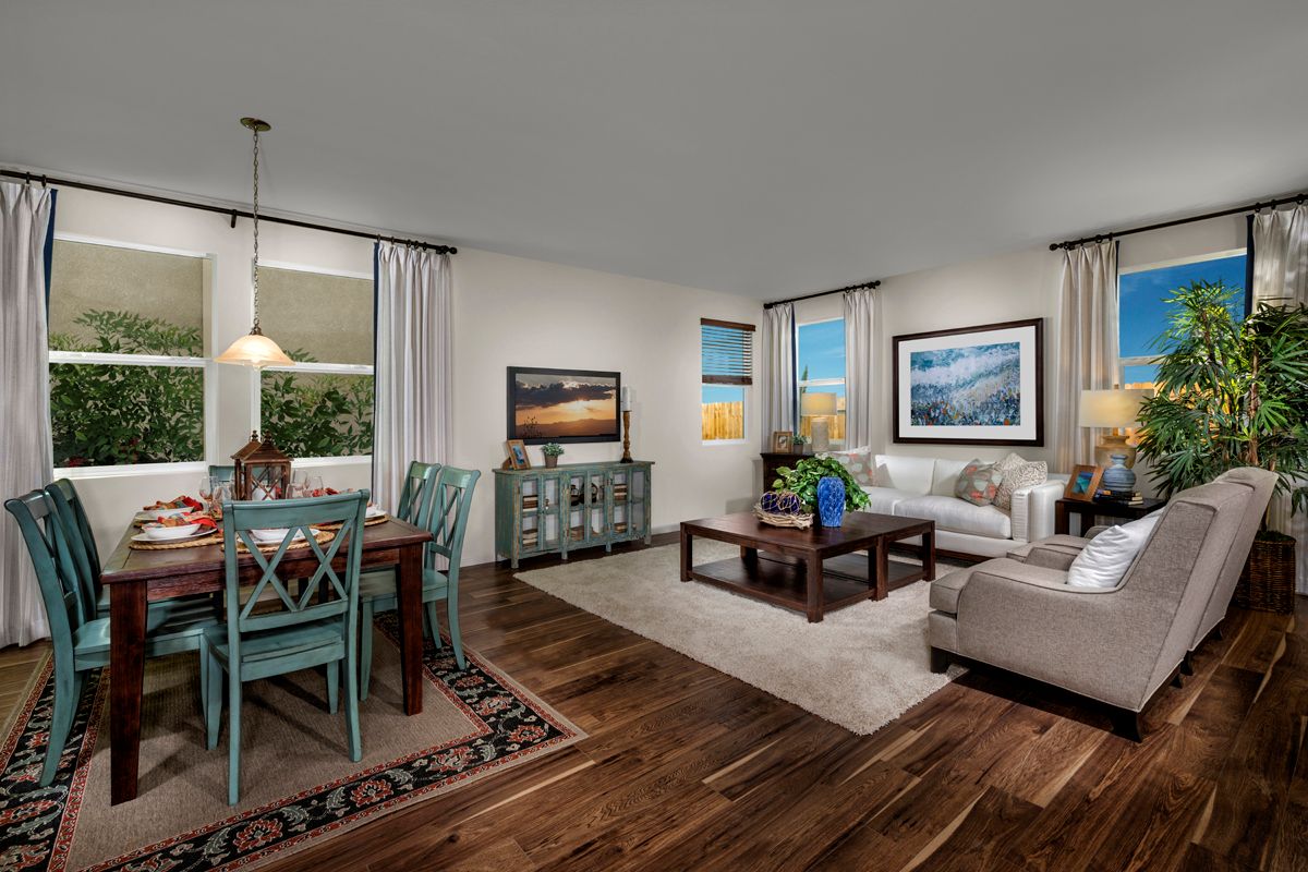 Photo of Montauk at The Hamptons in Sacramento, CA 95835