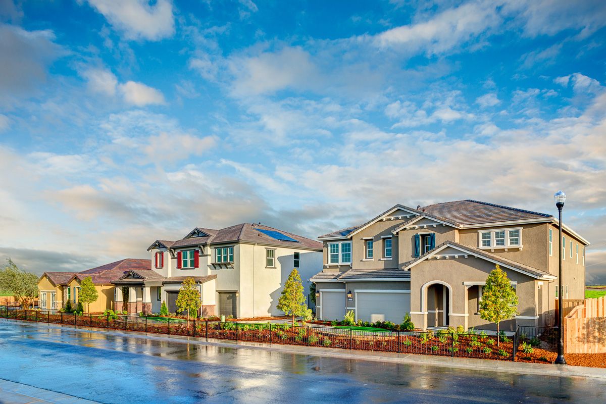 Photo of Legato at WestPark in Roseville, CA 95747
