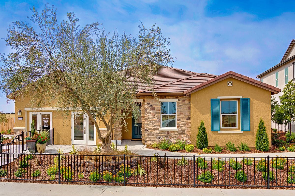 Photo of Legato at WestPark in Roseville, CA 95747