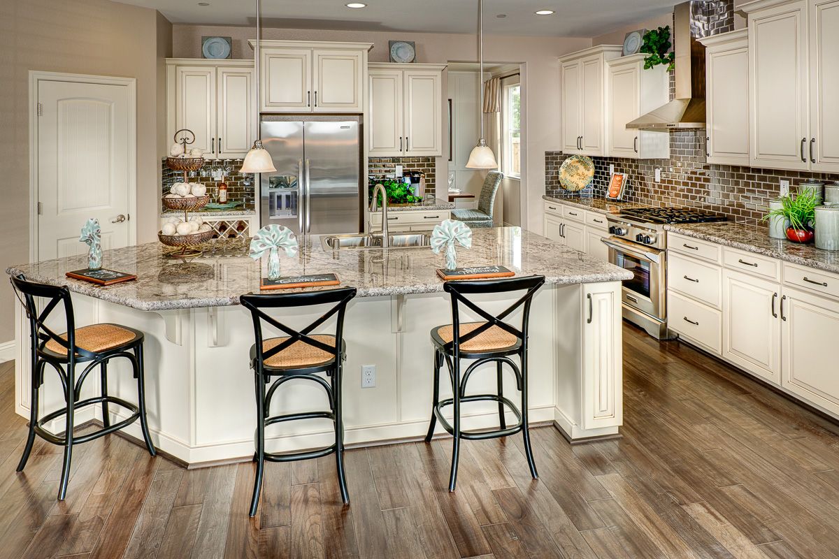 Photo of Legato at WestPark in Roseville, CA 95747