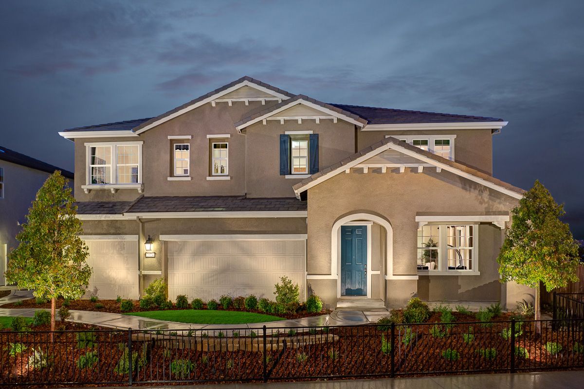 Photo of Legato at WestPark in Roseville, CA 95747