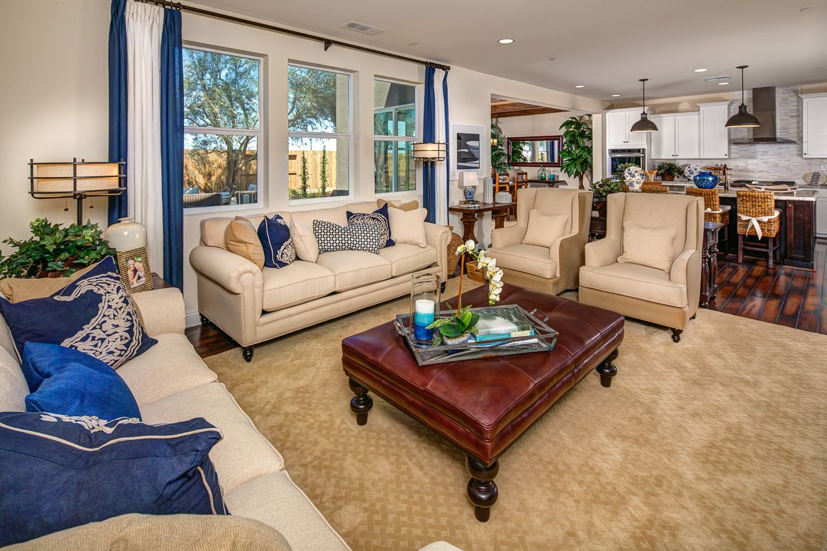 Photo of Legato at WestPark in Roseville, CA 95747