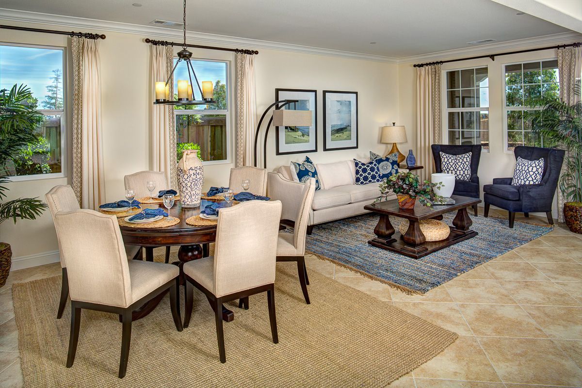 Photo of Legato at WestPark in Roseville, CA 95747