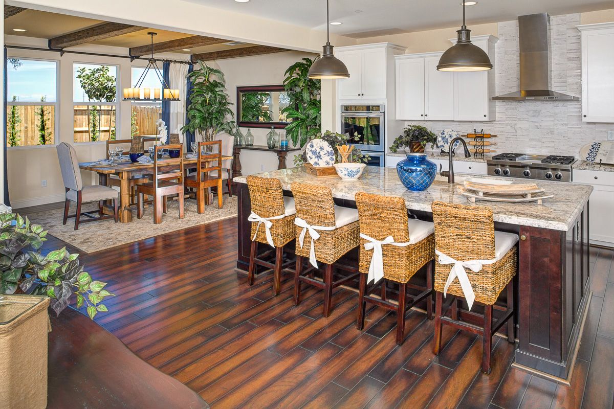 Photo of Legato at WestPark in Roseville, CA 95747