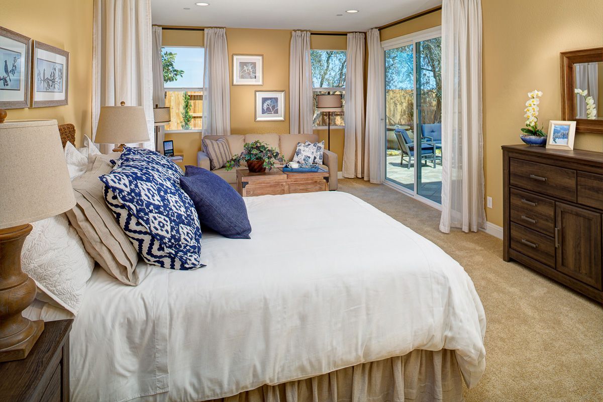 Photo of Legato at WestPark in Roseville, CA 95747