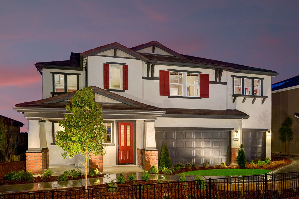 Photo of Legato at WestPark in Roseville, CA 95747