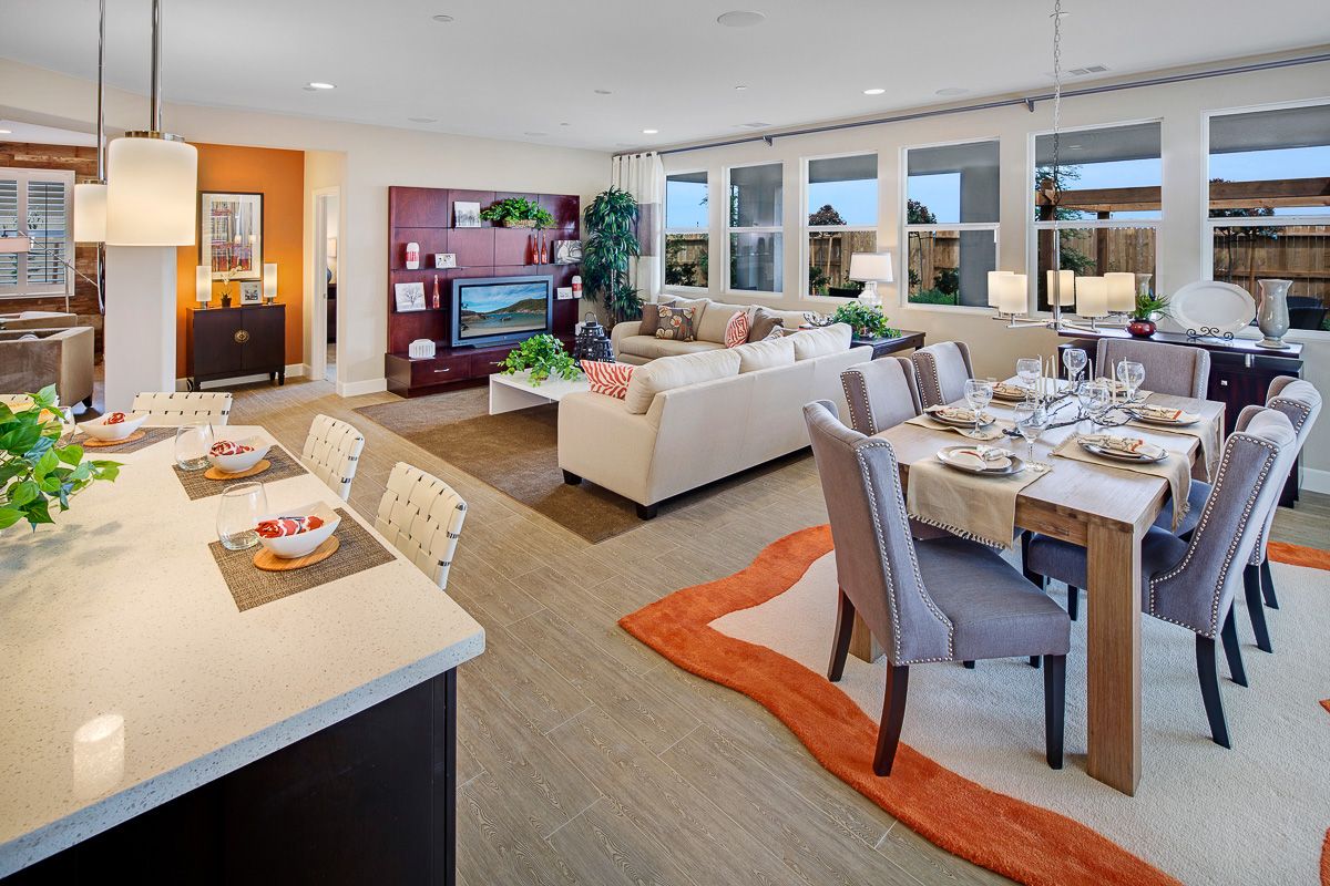Photo of Legato at WestPark in Roseville, CA 95747