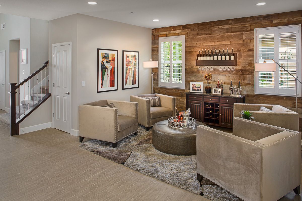 Photo of Legato at WestPark in Roseville, CA 95747
