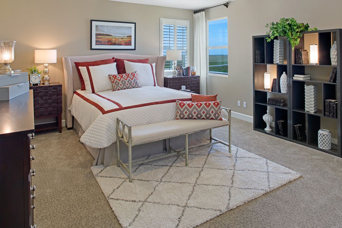 Photo of Legato at WestPark in Roseville, CA 95747