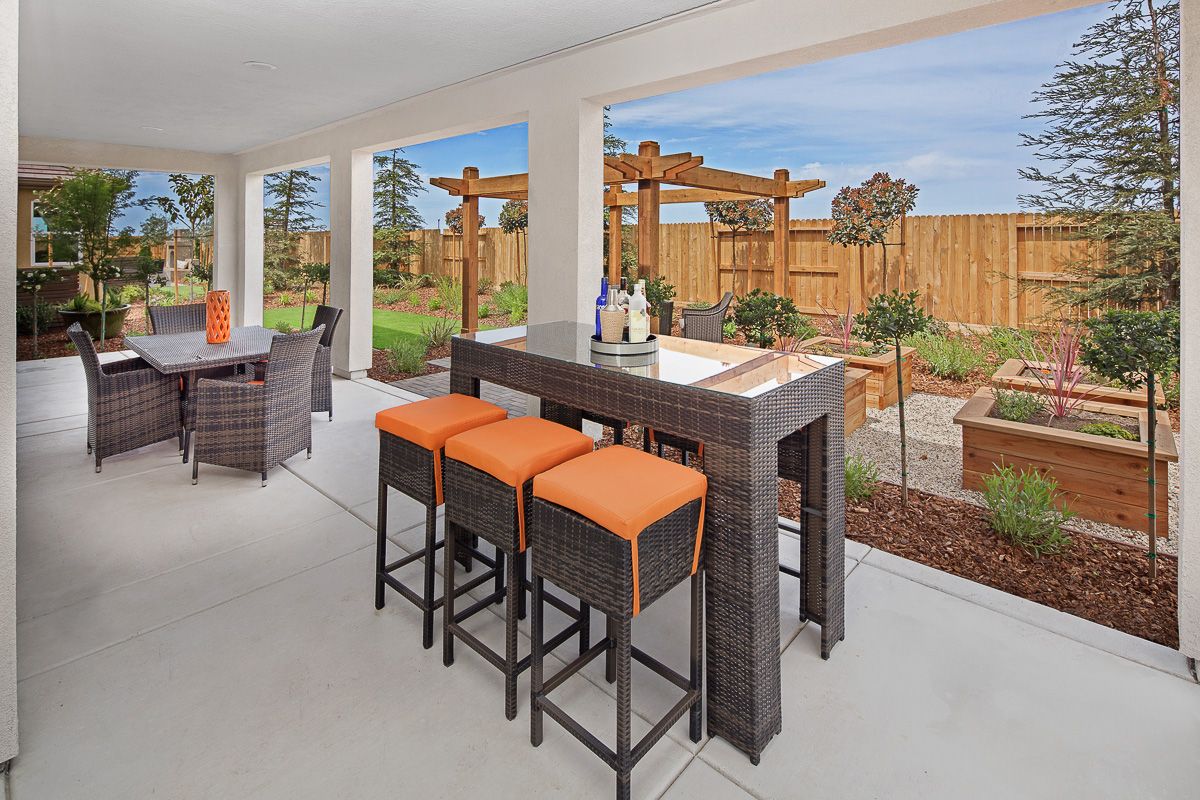 Photo of Legato at WestPark in Roseville, CA 95747