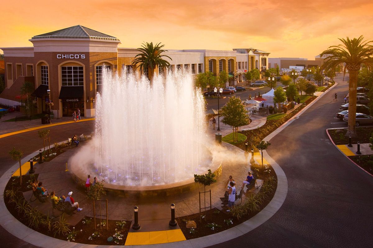 Photo of Legato at WestPark in Roseville, CA 95747