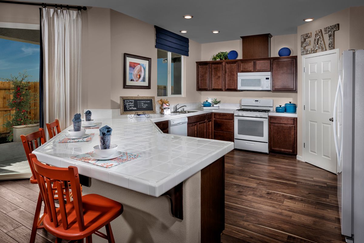 Photo of Montauk at The Hamptons in Sacramento, CA 95835