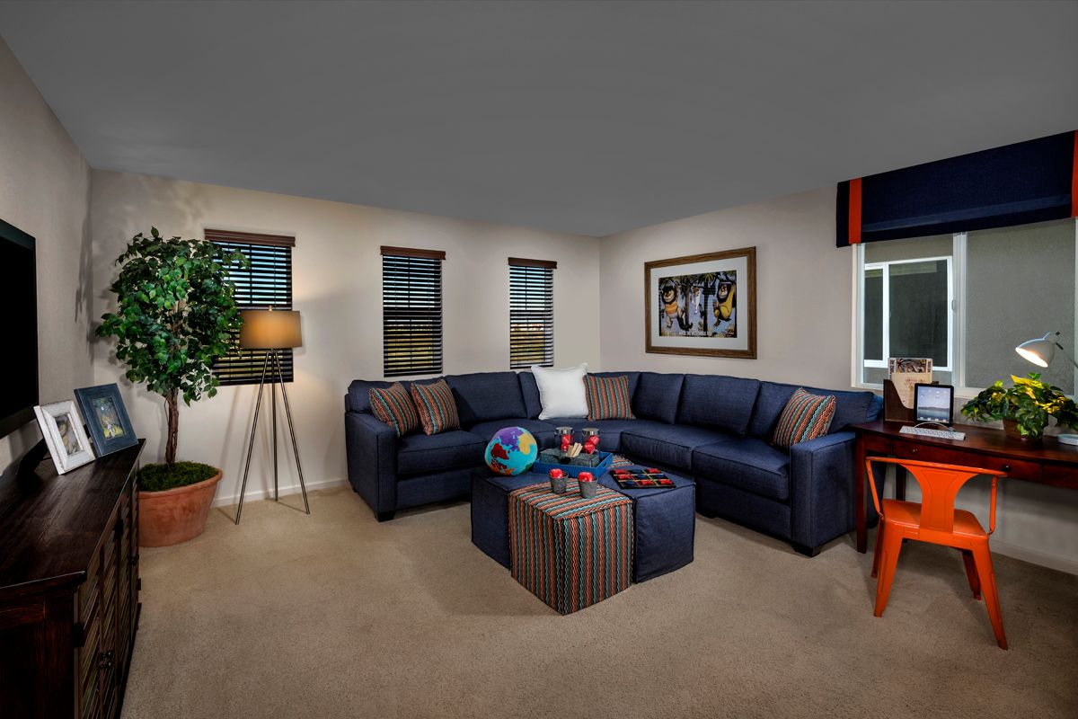 Photo of Montauk at The Hamptons in Sacramento, CA 95835