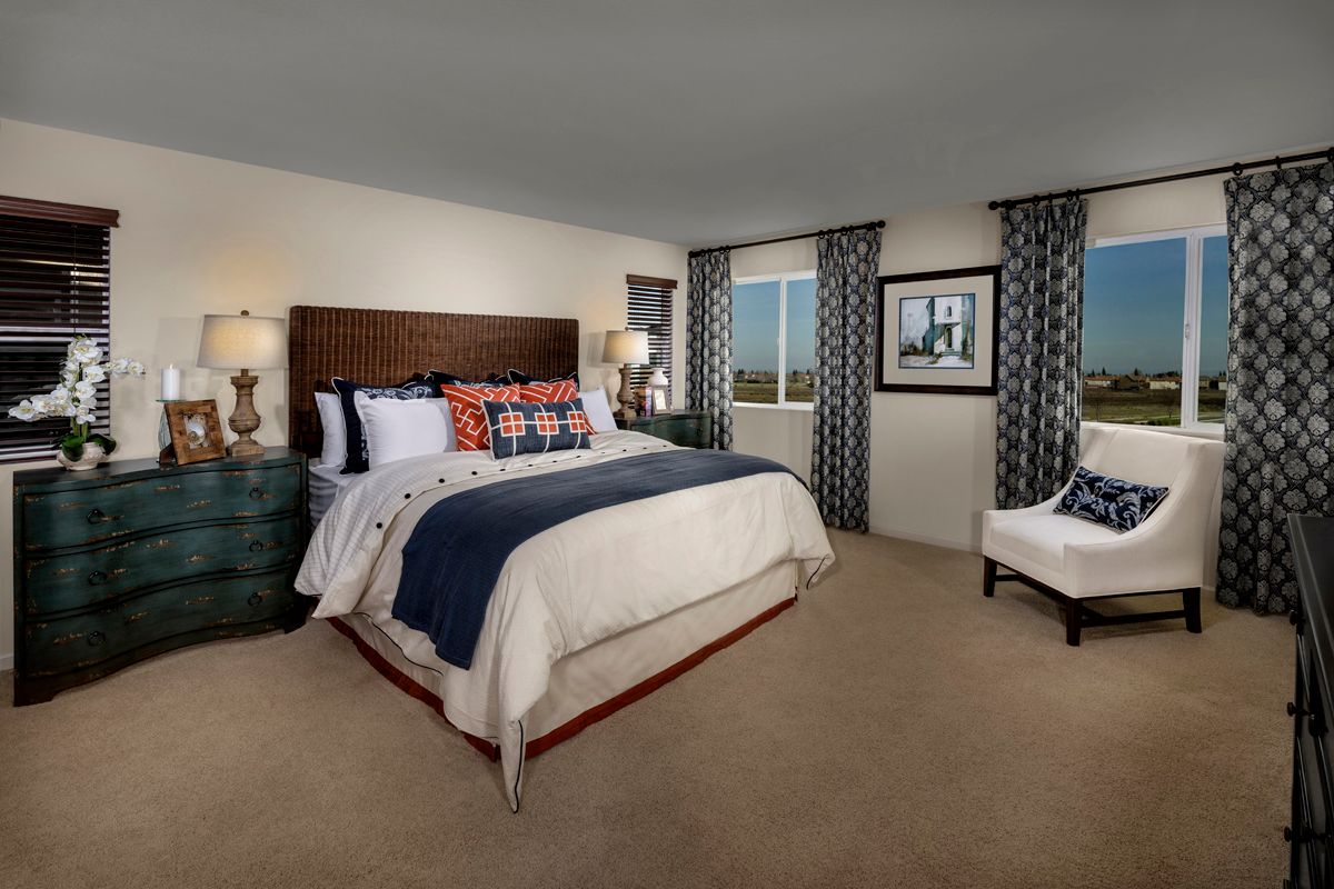 Photo of Montauk at The Hamptons in Sacramento, CA 95835