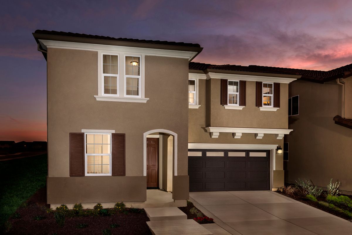 Photo of Montauk at The Hamptons in Sacramento, CA 95835