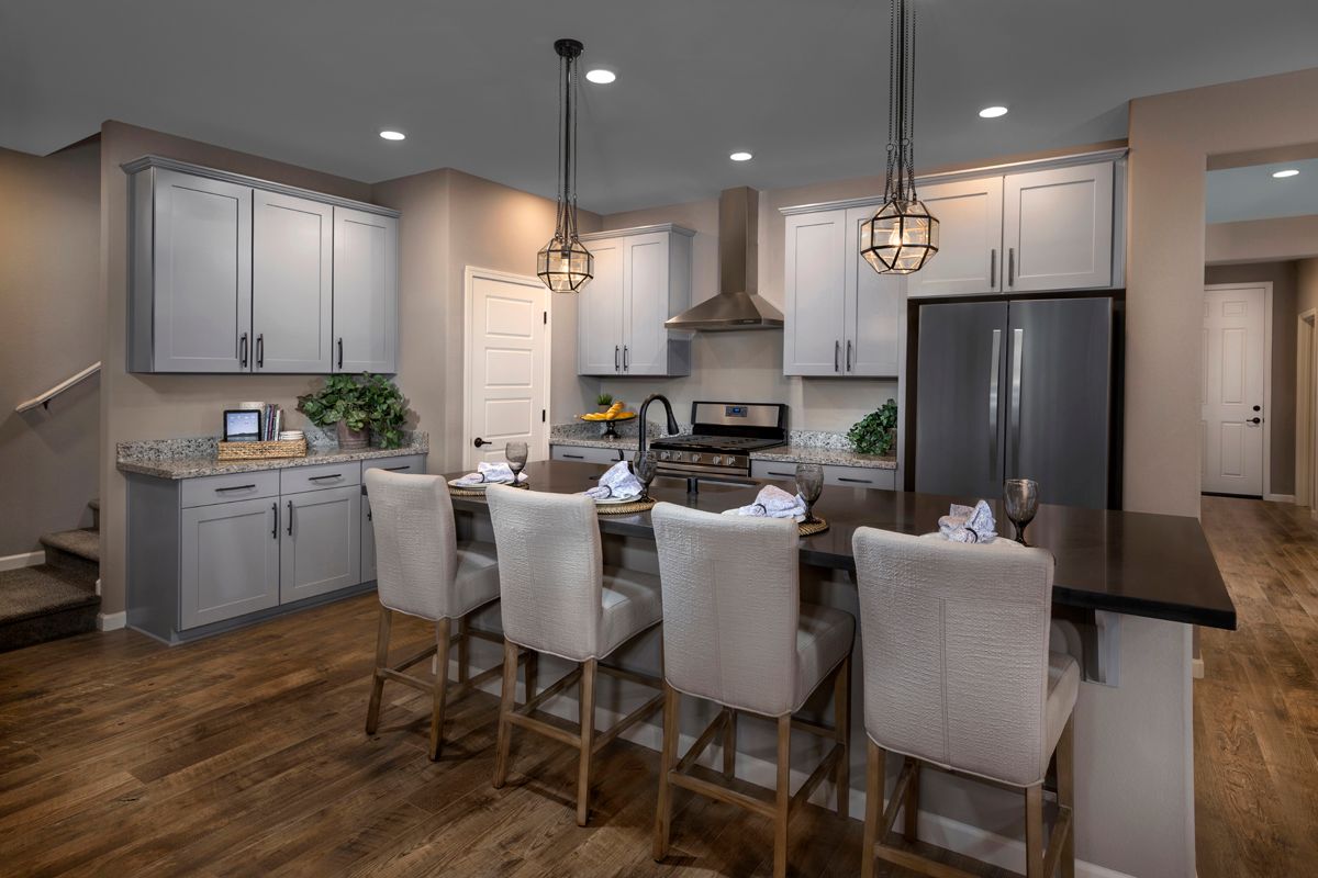 Photo of Montauk at The Hamptons in Sacramento, CA 95835