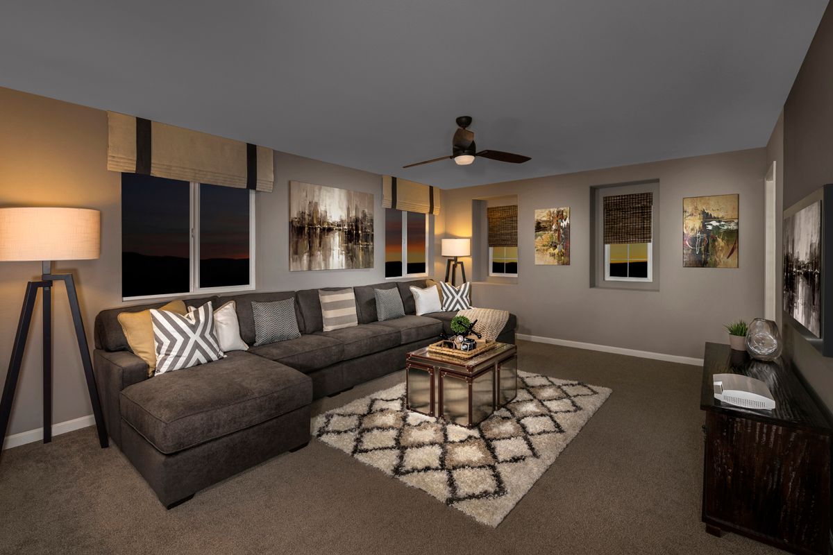 Photo of Montauk at The Hamptons in Sacramento, CA 95835