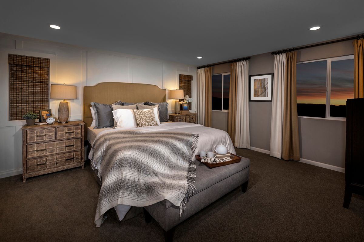 Photo of Montauk at The Hamptons in Sacramento, CA 95835