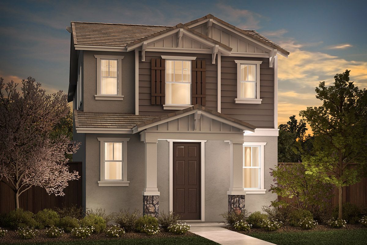 Photo of Stonybrook at The Hamptons in Sacramento, CA 95835