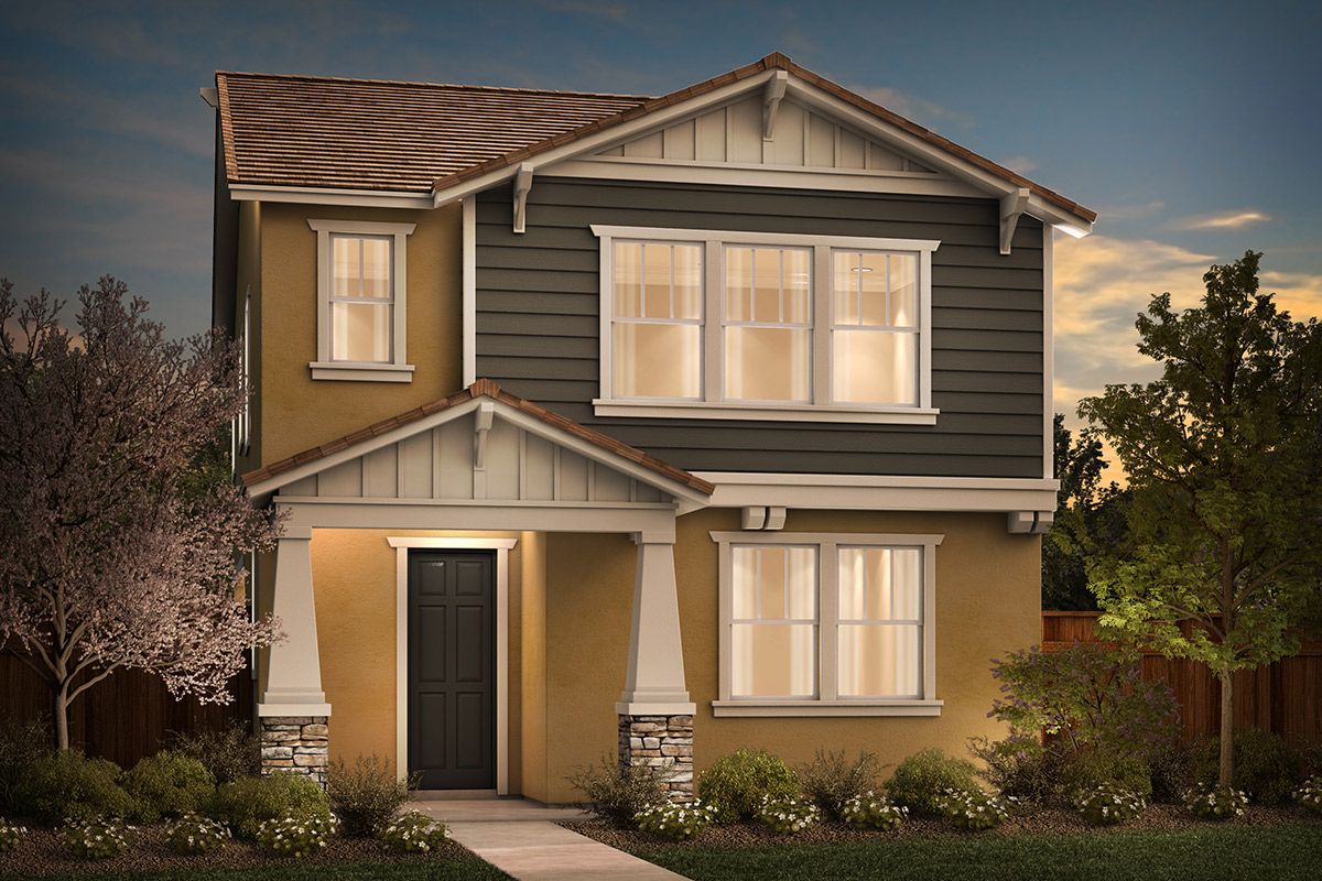 Photo of Stonybrook at The Hamptons in Sacramento, CA 95835