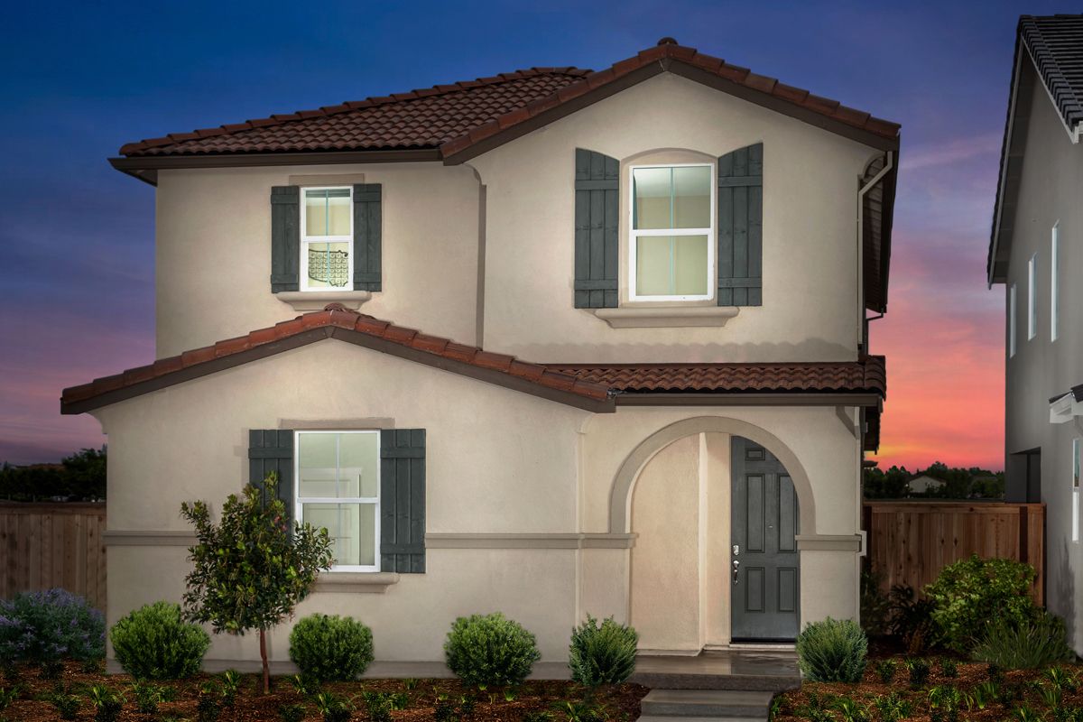 Photo of Stonybrook at The Hamptons in Sacramento, CA 95835