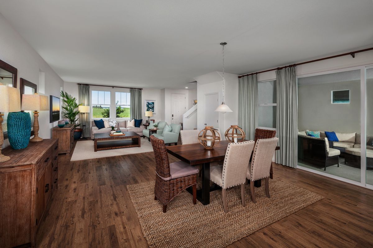 Photo of Stonybrook at The Hamptons in Sacramento, CA 95835