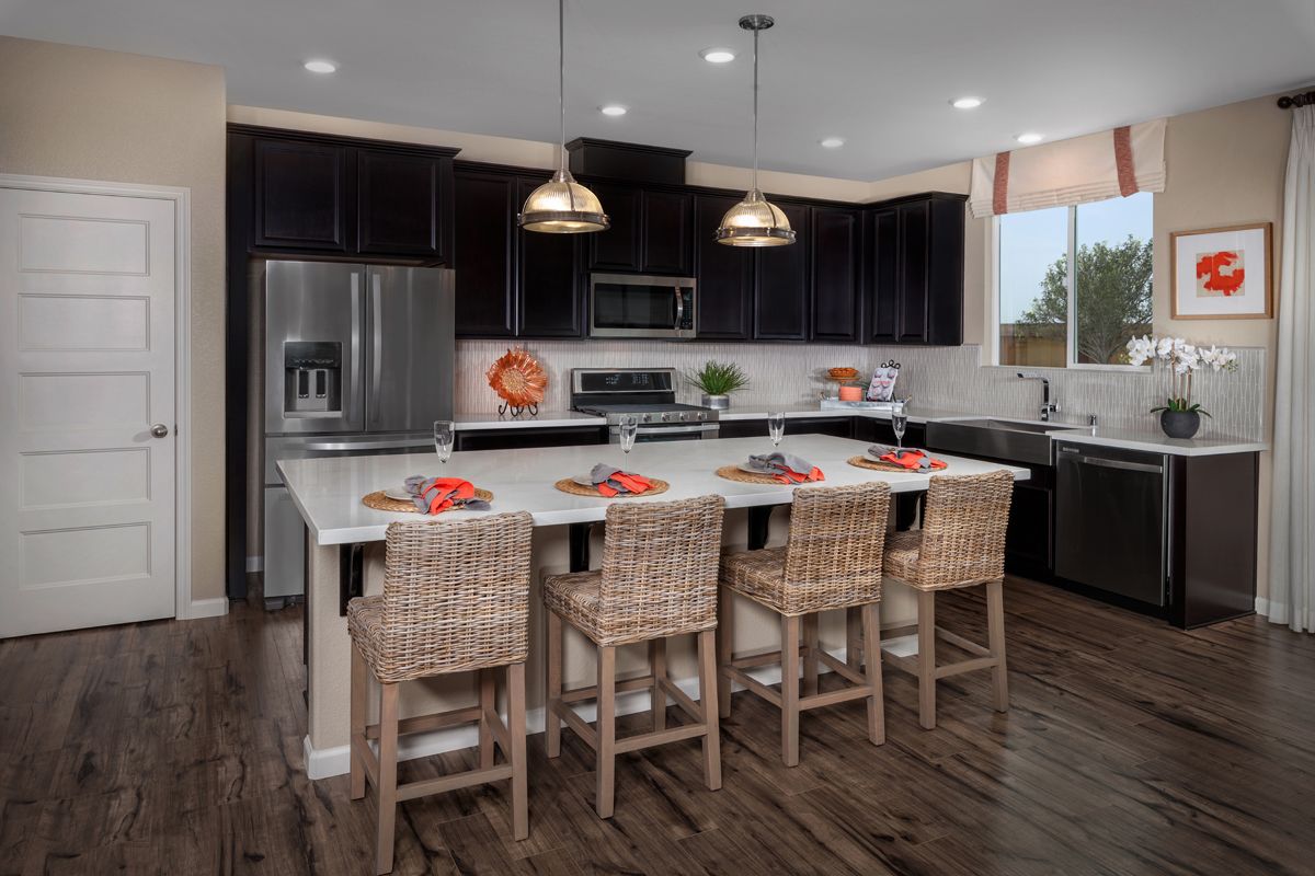 Photo of Stonybrook at The Hamptons in Sacramento, CA 95835