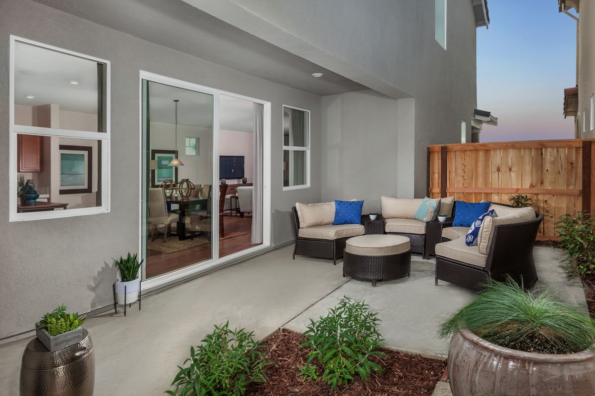 Photo of Stonybrook at The Hamptons in Sacramento, CA 95835
