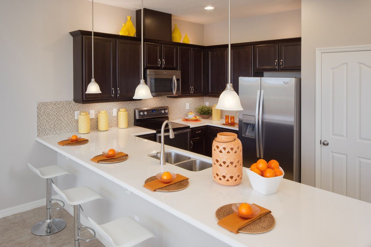 Photo of Compass Bay Townhomes in Kissimmee, FL 34746