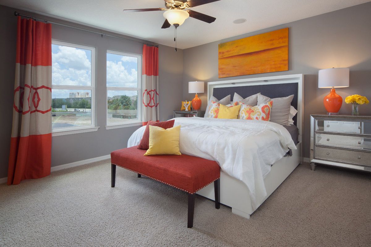 Photo of Compass Bay Townhomes in Kissimmee, FL 34746