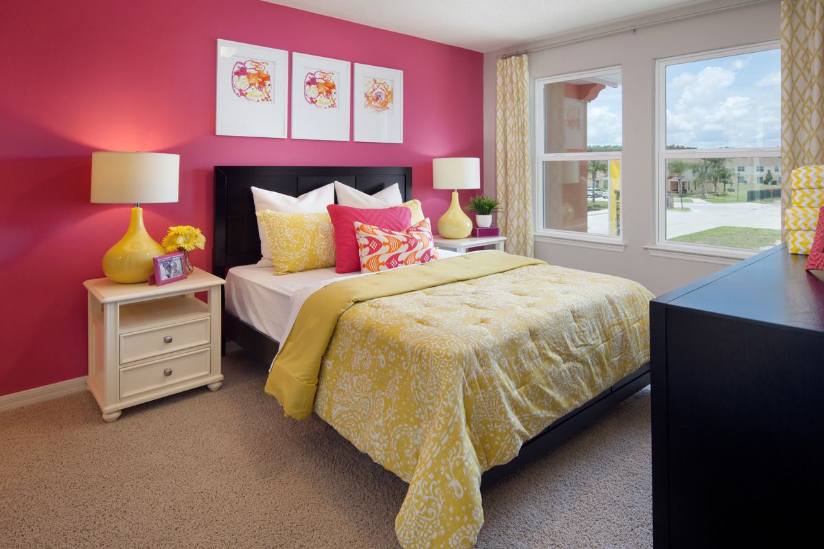 Photo of Compass Bay Townhomes in Kissimmee, FL 34746