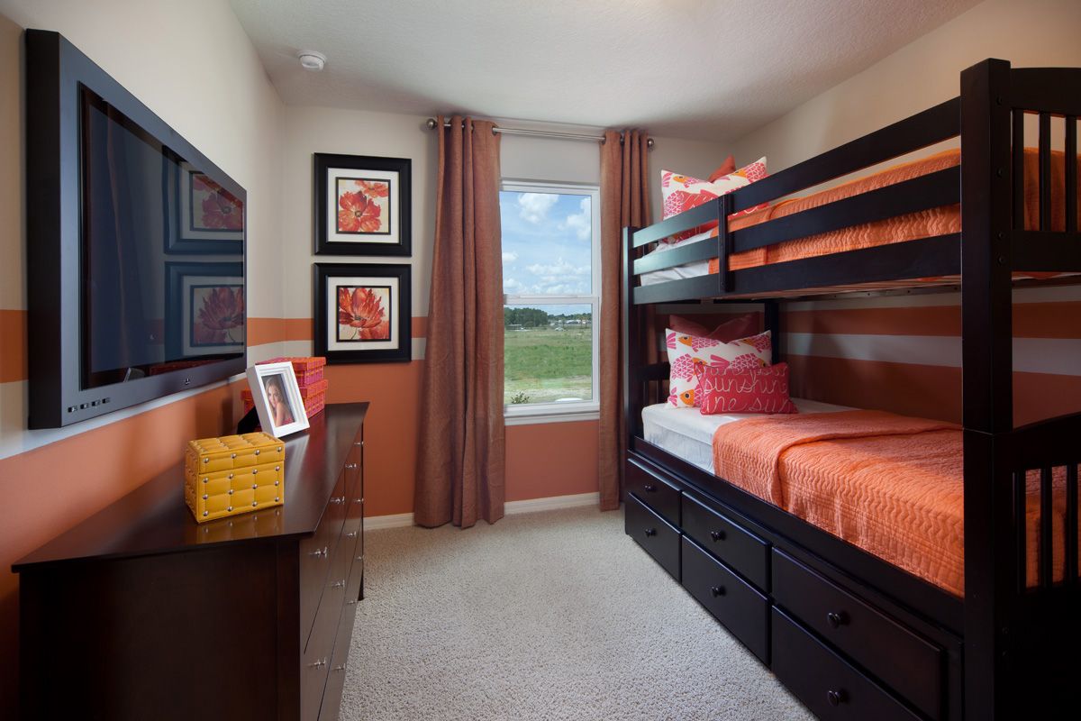 Photo of Compass Bay Townhomes in Kissimmee, FL 34746